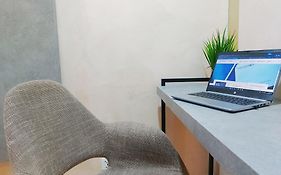 The Leverage Business Hotel - Bandar Baru Mergong