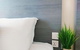 The Leverage Business Hotel - Bandar Baru Mergong